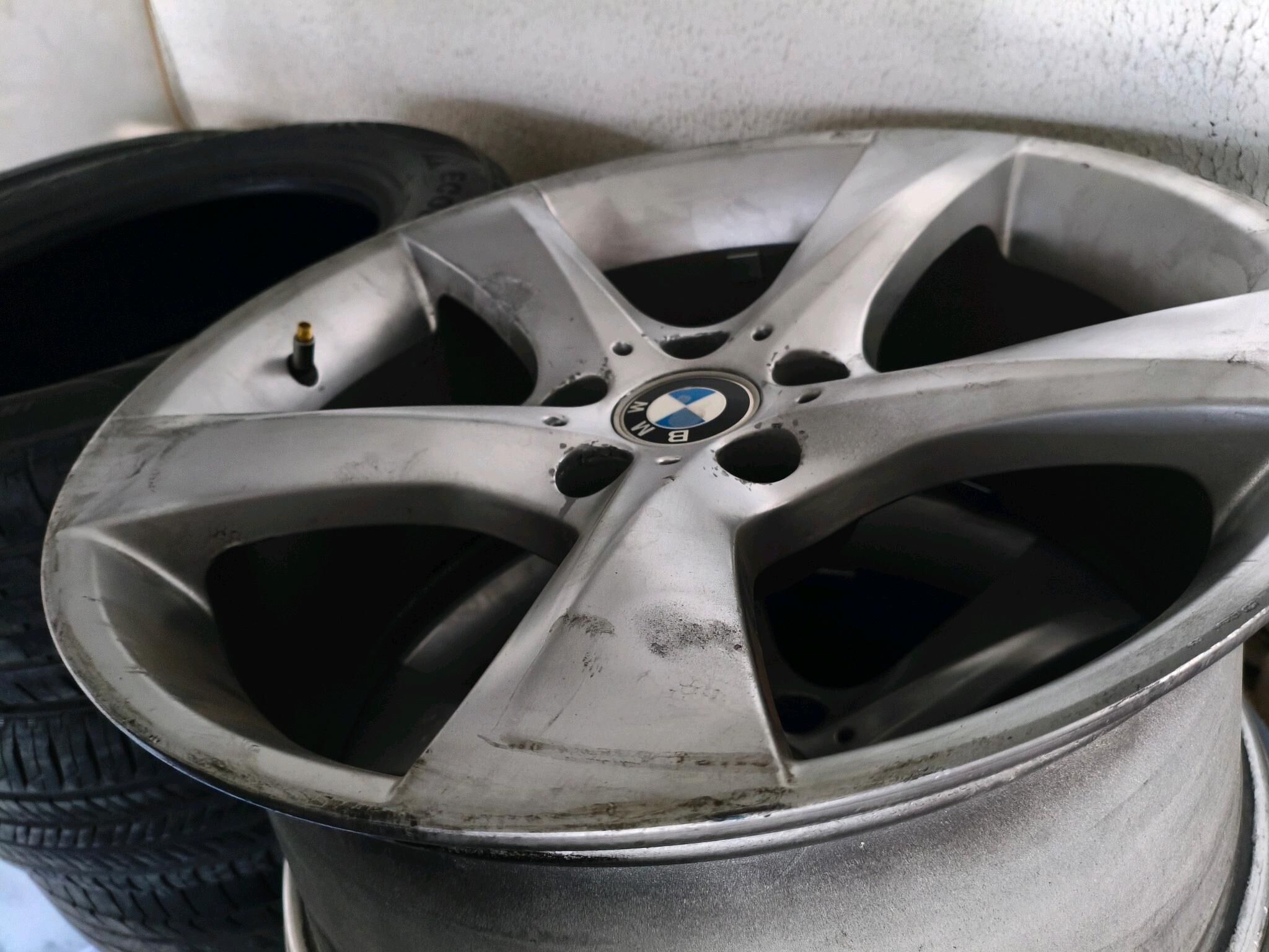 bmw 19 lyk 600 TMT - Parahat 5 - img 4
