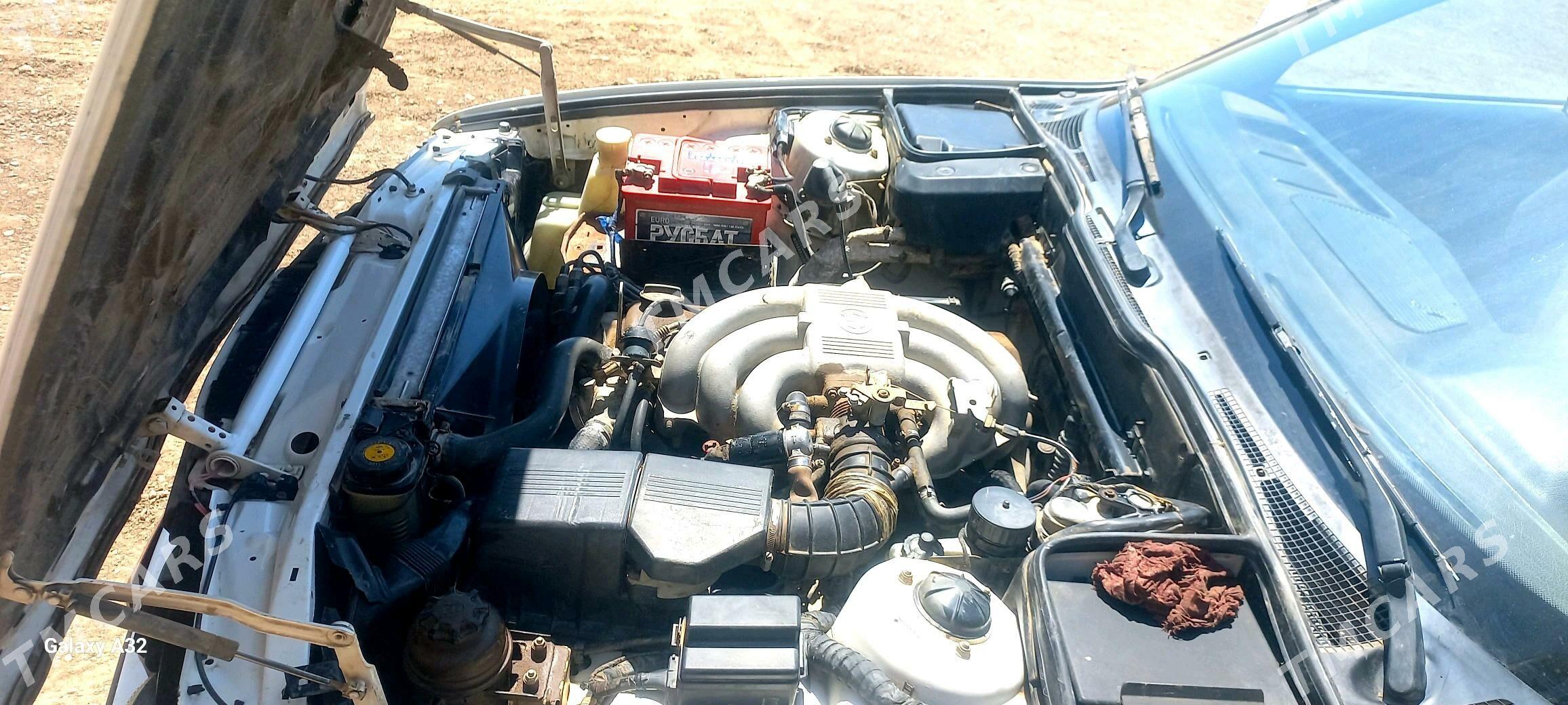 BMW 525 1990 - 40 000 TMT - Sarahs - img 3