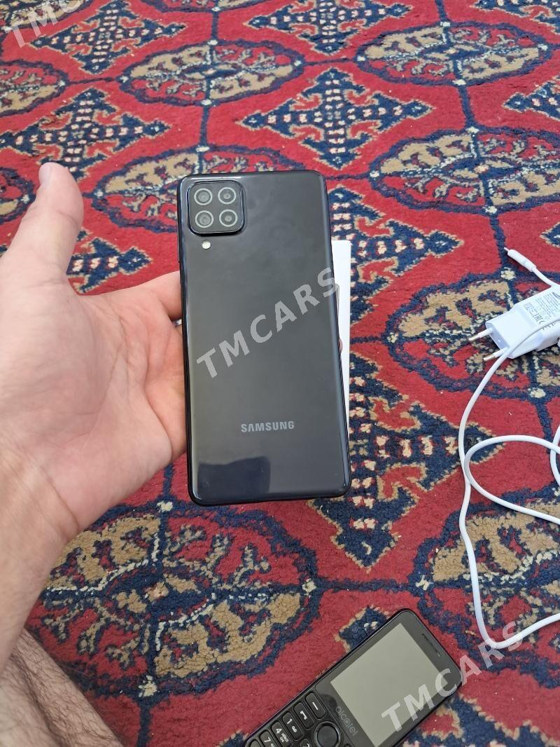 Galaxy A22 - Aşgabat - img 4