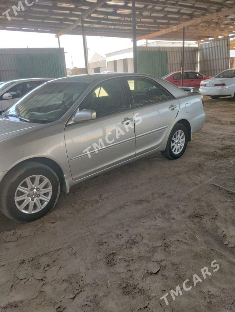 Toyota Camry 2003 - 165 000 TMT - Mary - img 2