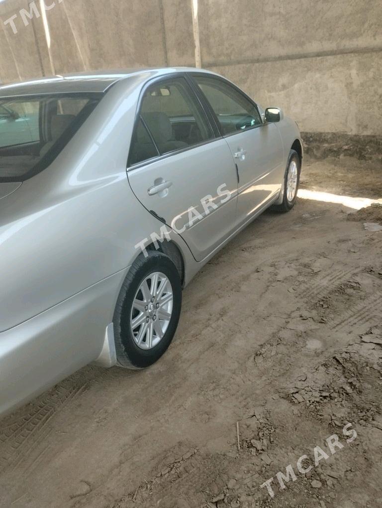 Toyota Camry 2003 - 165 000 TMT - Mary - img 4
