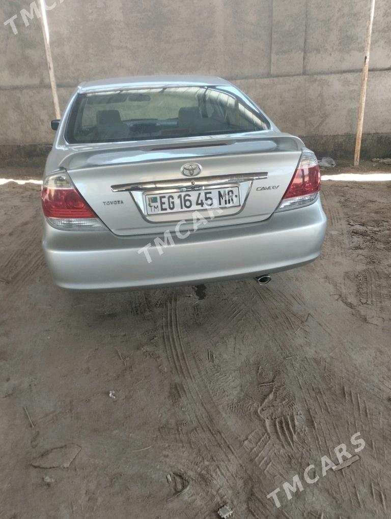 Toyota Camry 2003 - 165 000 TMT - Mary - img 3