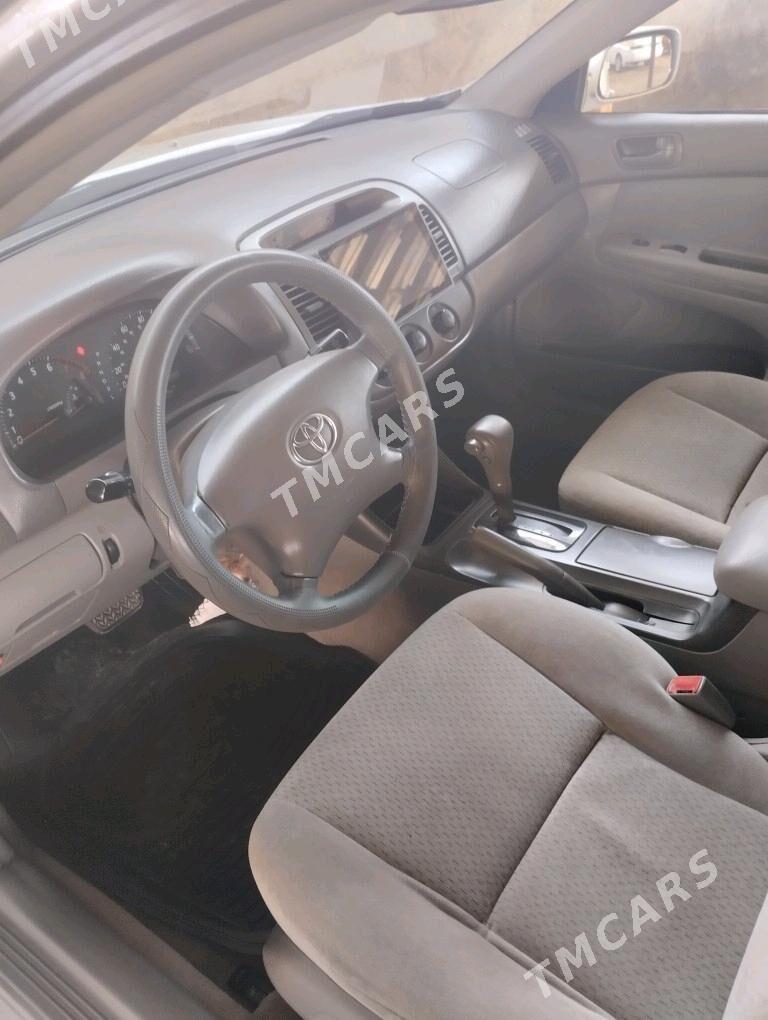 Toyota Camry 2003 - 165 000 TMT - Mary - img 5