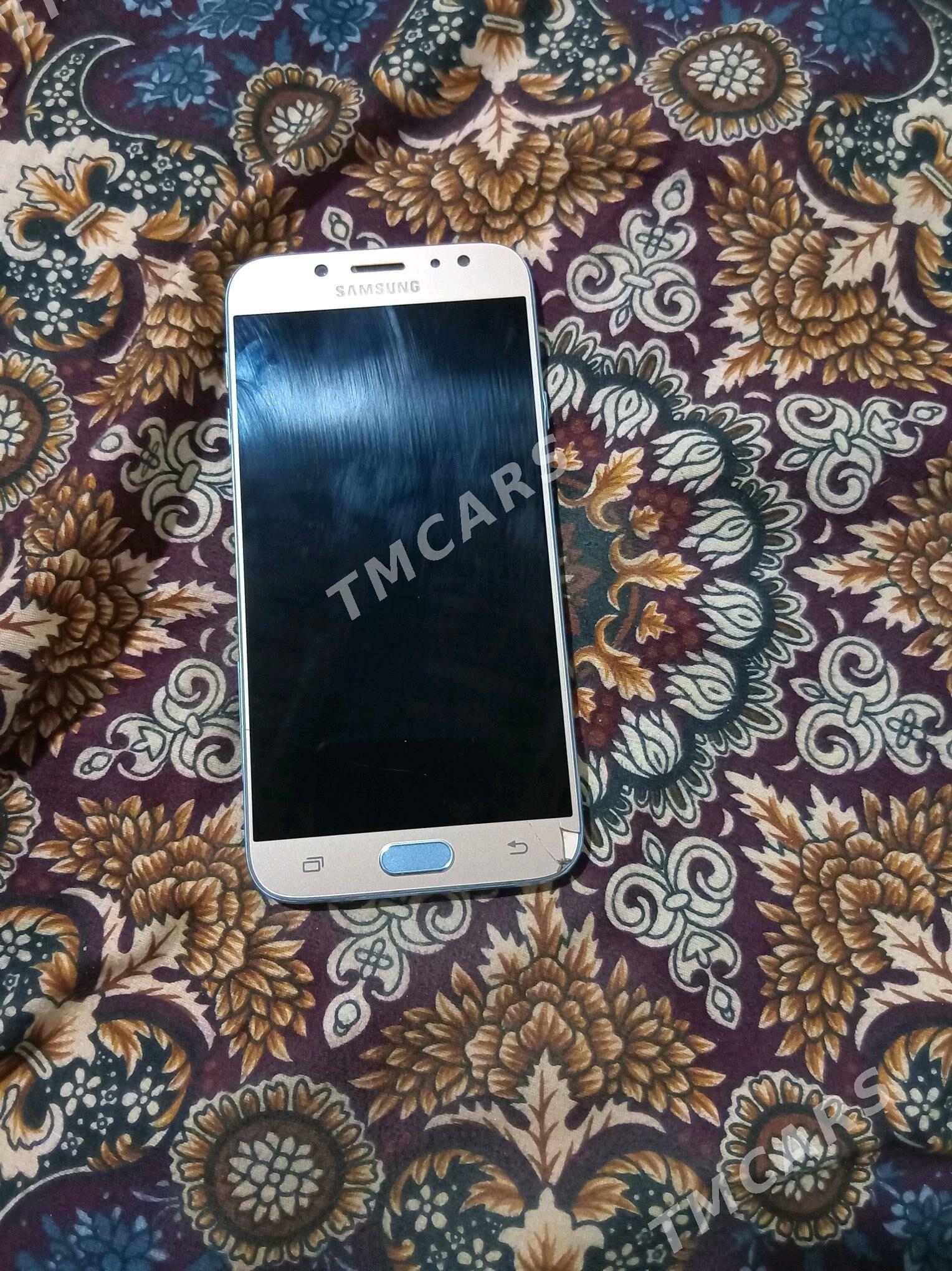 samsung j7 pro - Türkmenabat - img 2