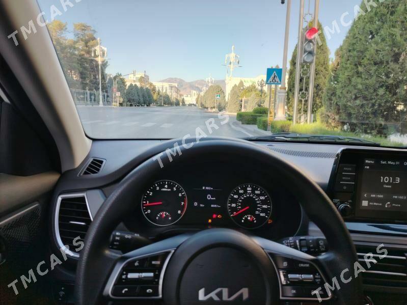 Kia Seltos 2020 - 270 000 TMT - Анев - img 2