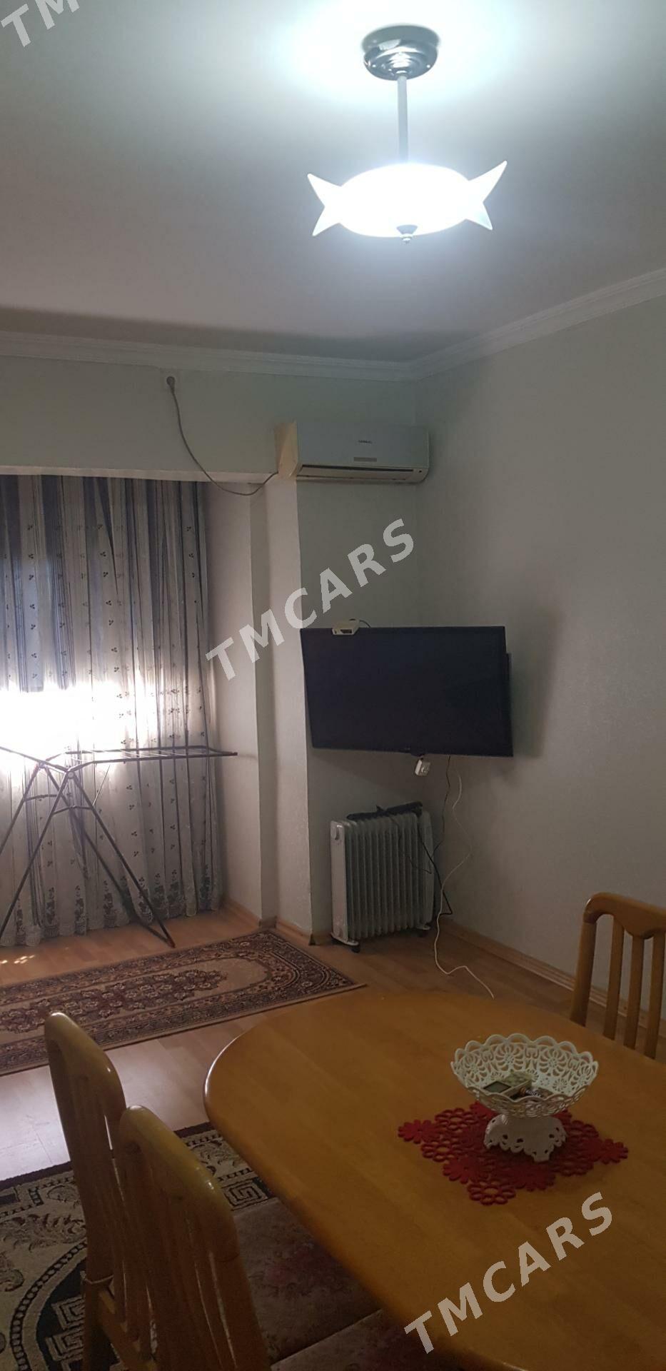Аренда Мир 3 arenda сдаю - Ашхабад - img 9