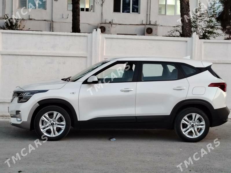 Kia Seltos 2020 - 270 000 TMT - Анев - img 4