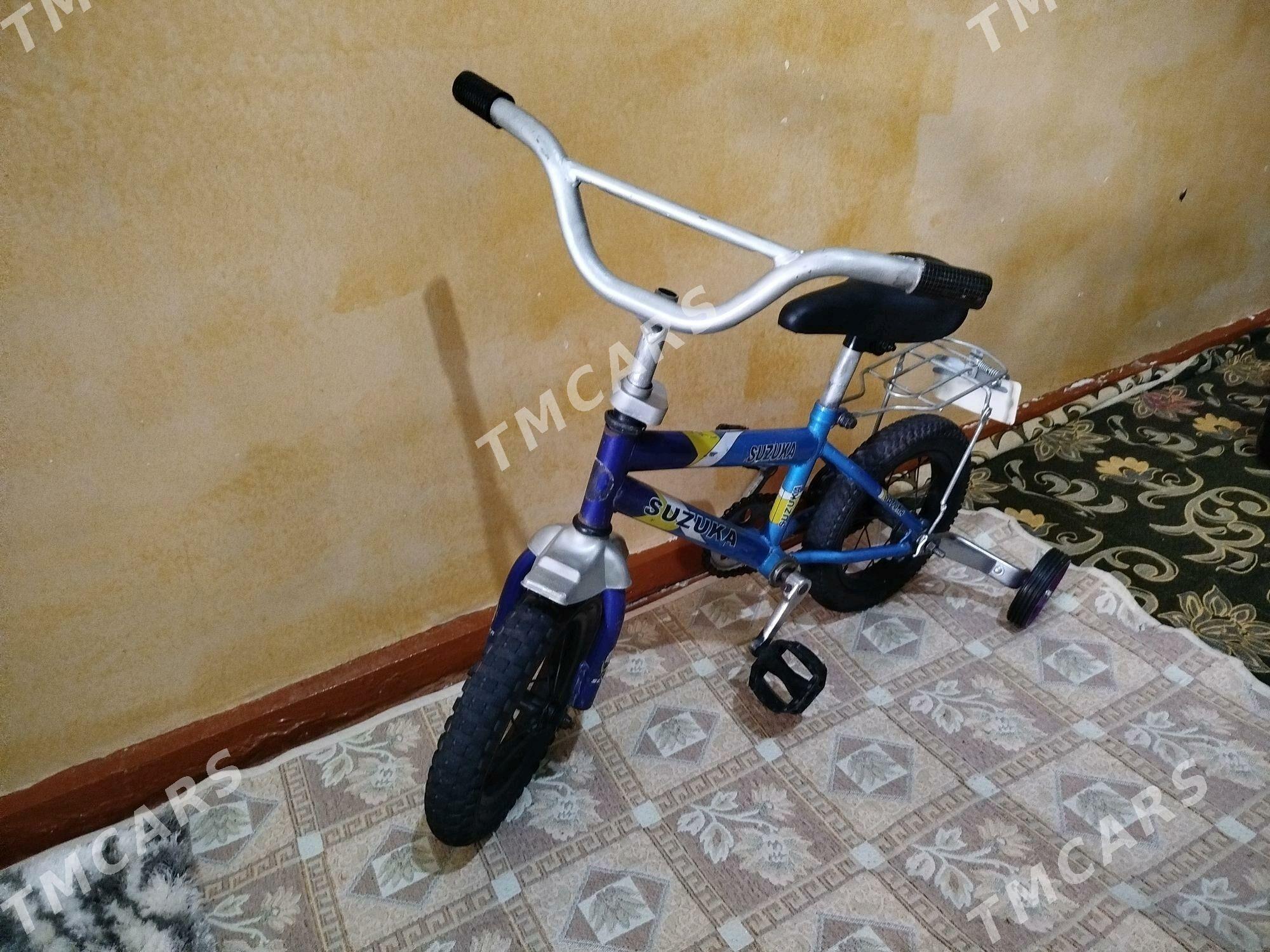 caga Tigir - Ашхабад - img 2