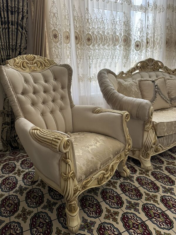 mebel diwan troyka satlyk - Aşgabat - img 4
