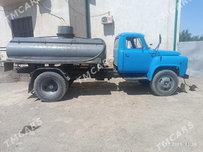 Gaz 53 1986 - 22 000 TMT - Daşoguz - img 2