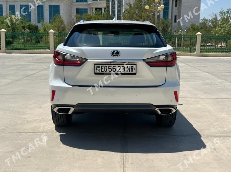 Lexus RX 350 2019 - 495 000 TMT - Mary - img 7