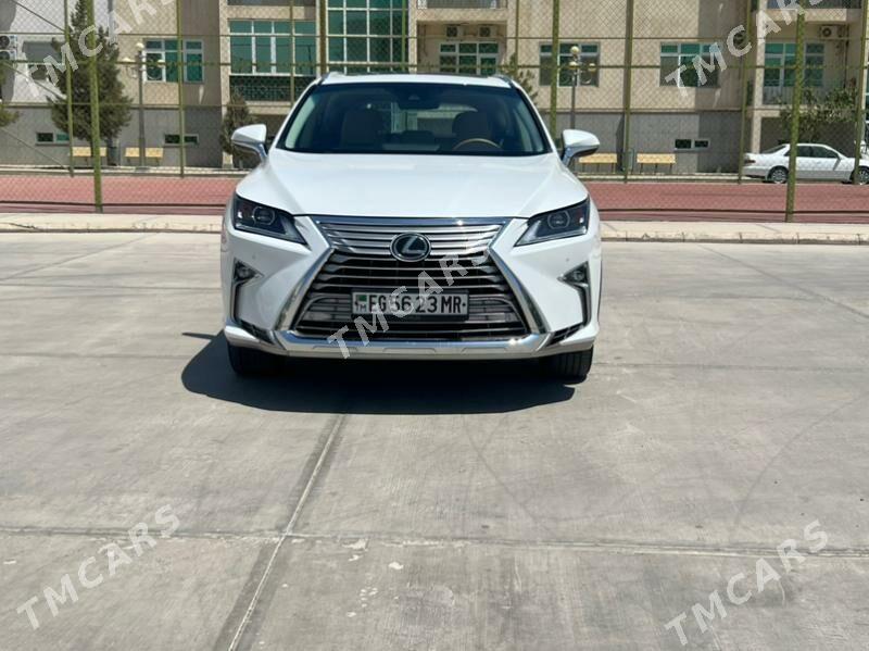 Lexus RX 350 2019 - 495 000 TMT - Mary - img 6