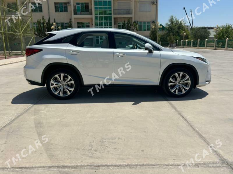 Lexus RX 350 2019 - 495 000 TMT - Mary - img 8