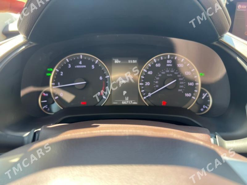 Lexus RX 350 2019 - 495 000 TMT - Mary - img 4