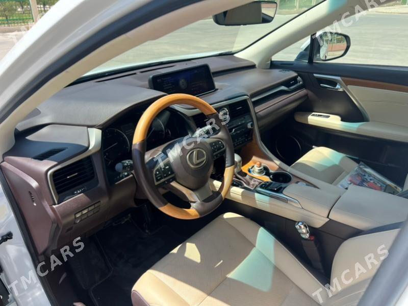 Lexus RX 350 2019 - 495 000 TMT - Mary - img 3