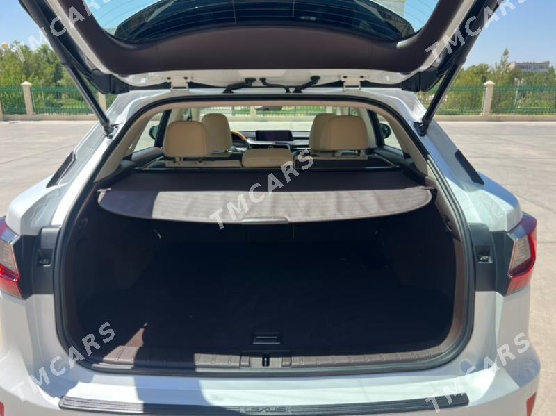 Lexus RX 350 2019 - 495 000 TMT - Mary - img 9