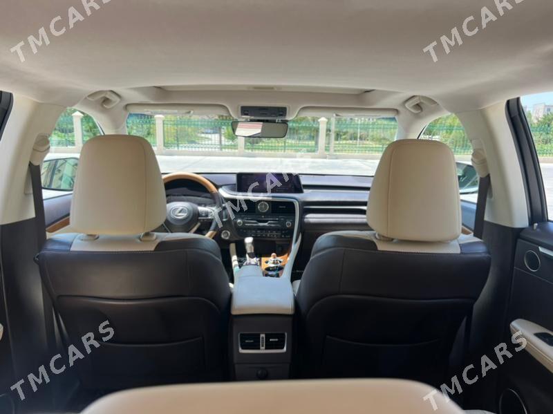 Lexus RX 350 2019 - 495 000 TMT - Mary - img 5