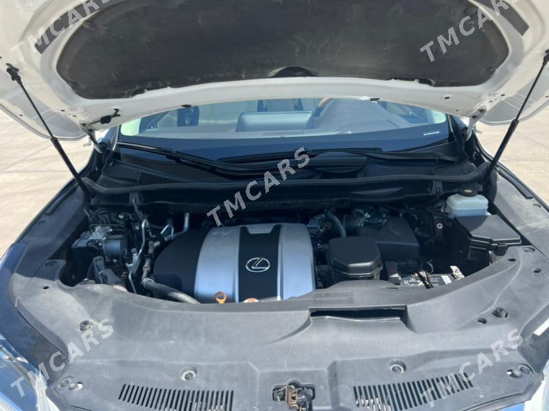 Lexus RX 350 2019 - 495 000 TMT - Mary - img 10