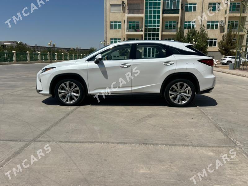 Lexus RX 350 2019 - 495 000 TMT - Mary - img 2