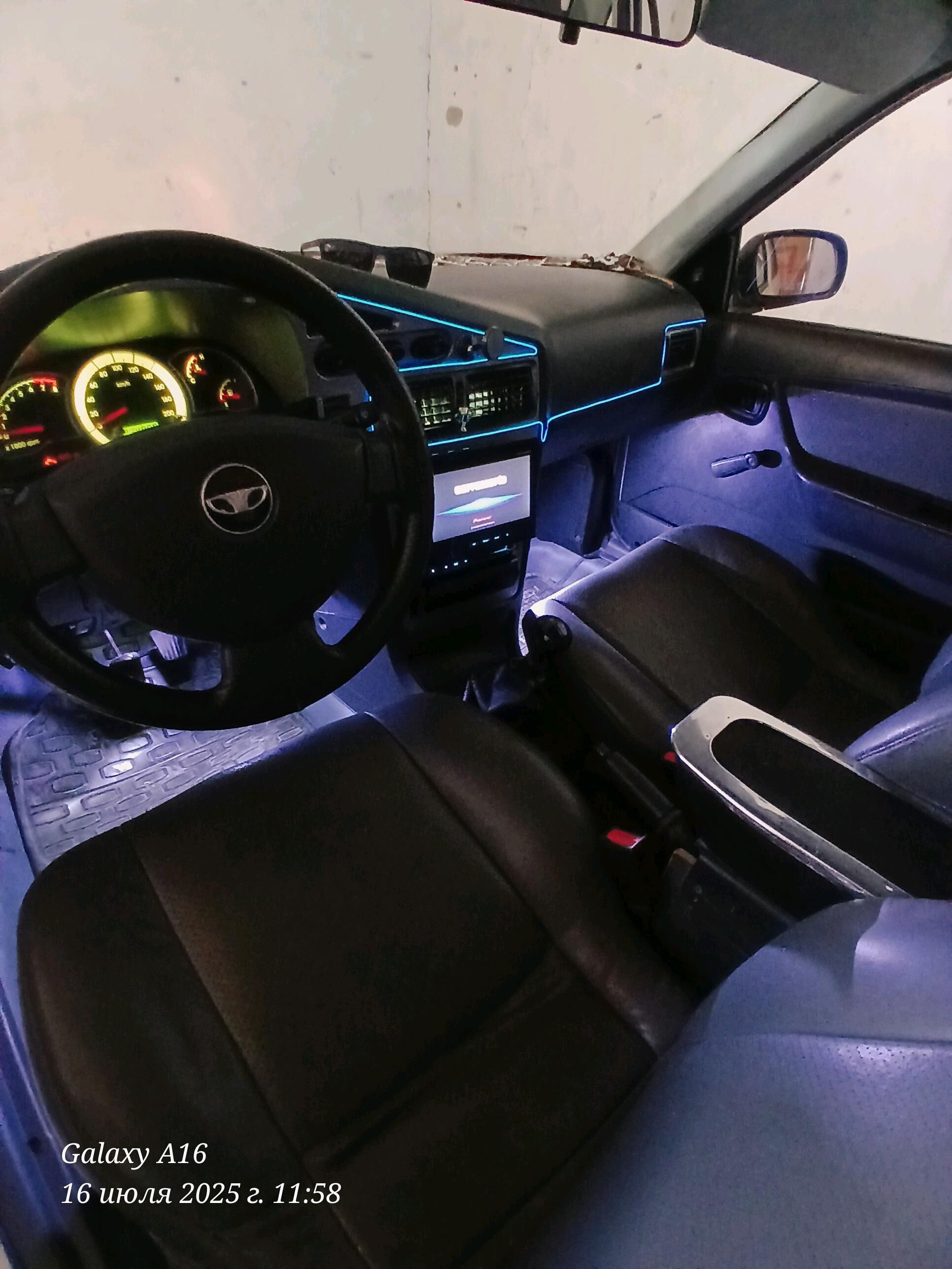 Daewoo Nexia 2013 - 60 000 TMT - Дашогуз - img 5