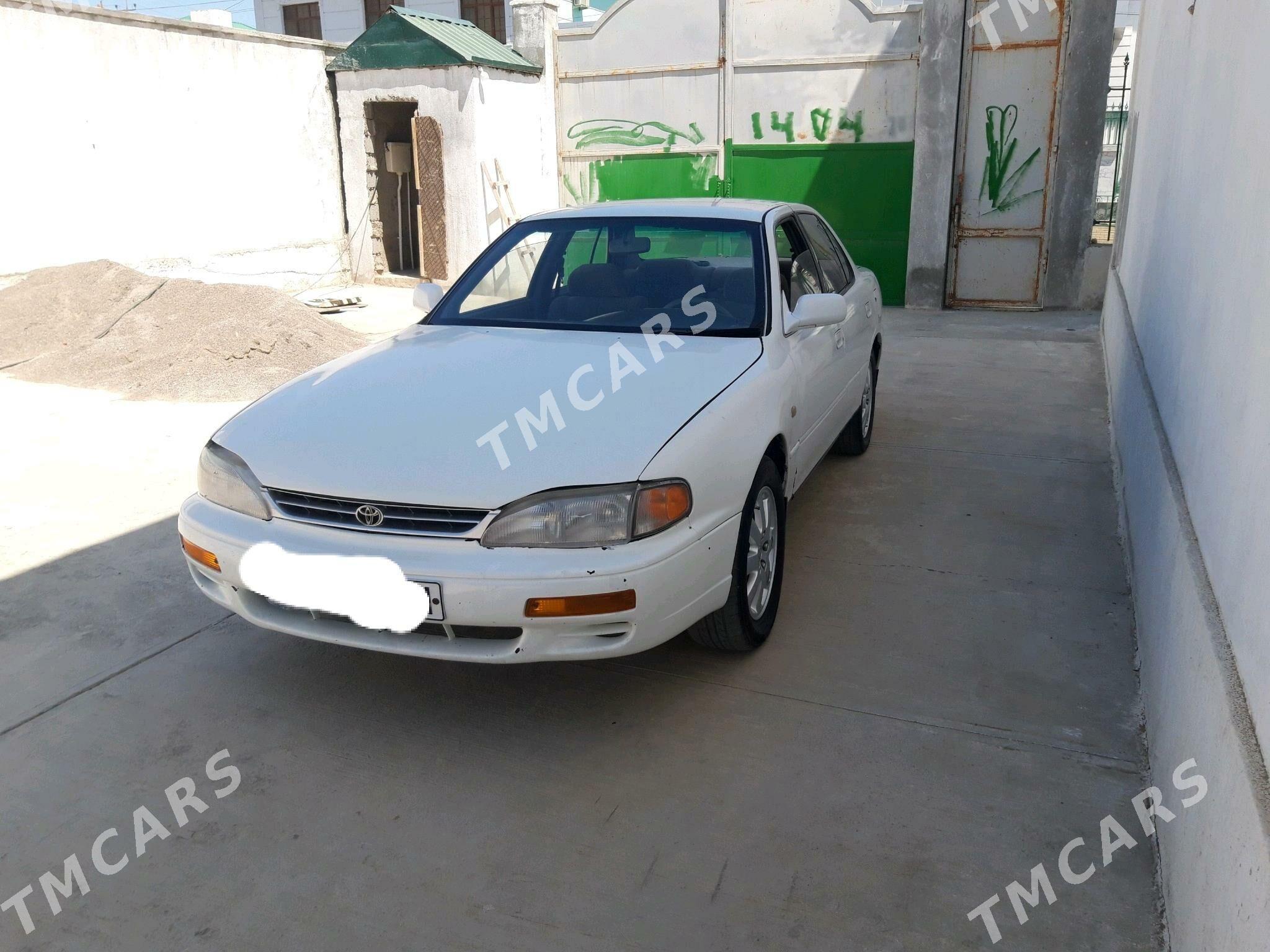 Toyota Camry 1993 - 52 000 TMT - Tejen - img 3