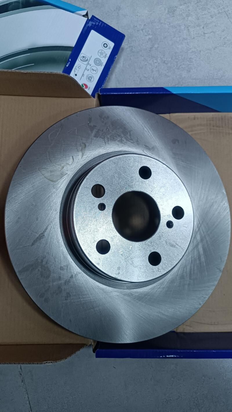 ONKI TORMOZNOY DISKA 500 TMT - Aşgabat - img 5