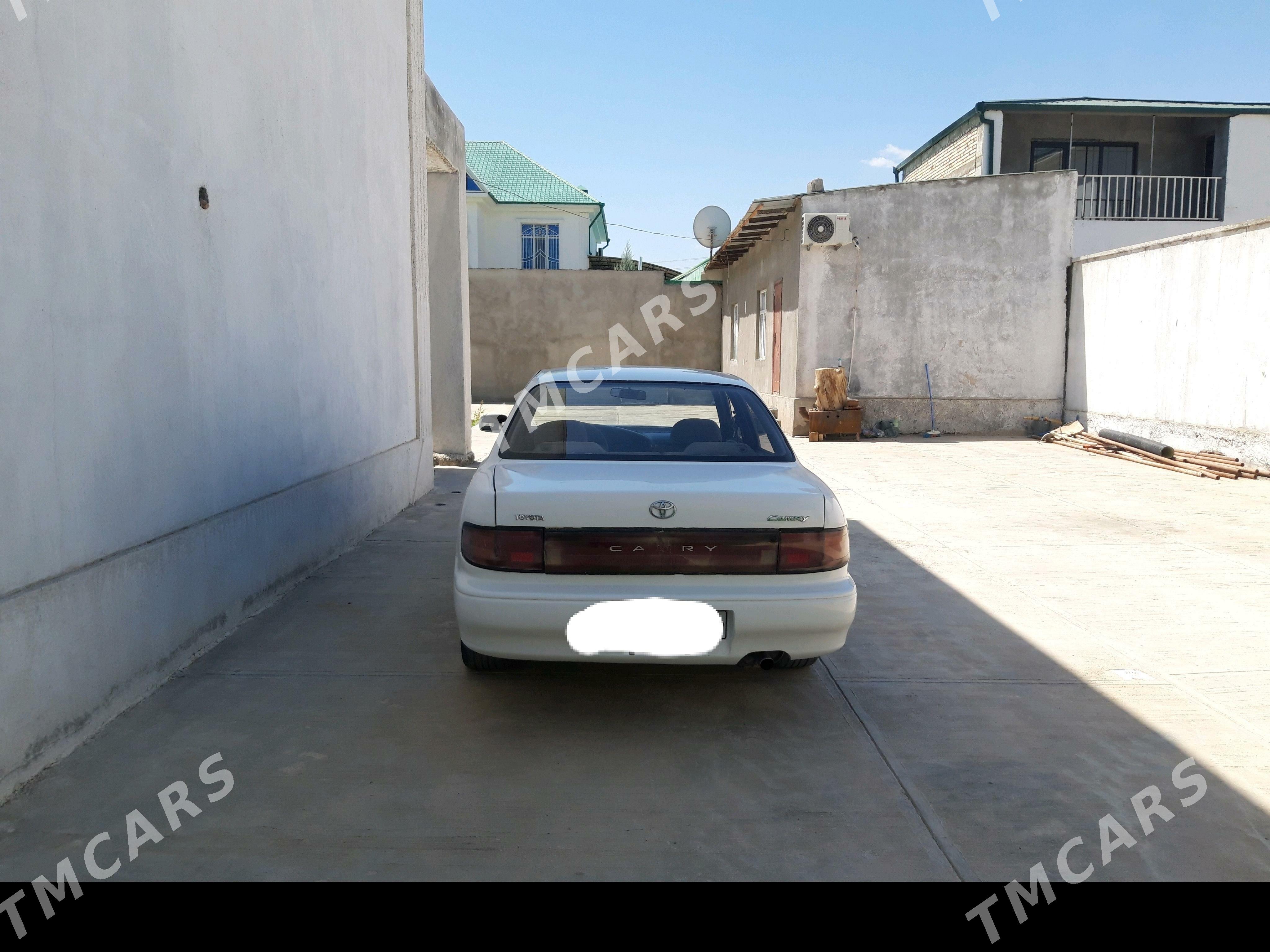 Toyota Camry 1993 - 52 000 TMT - Tejen - img 2