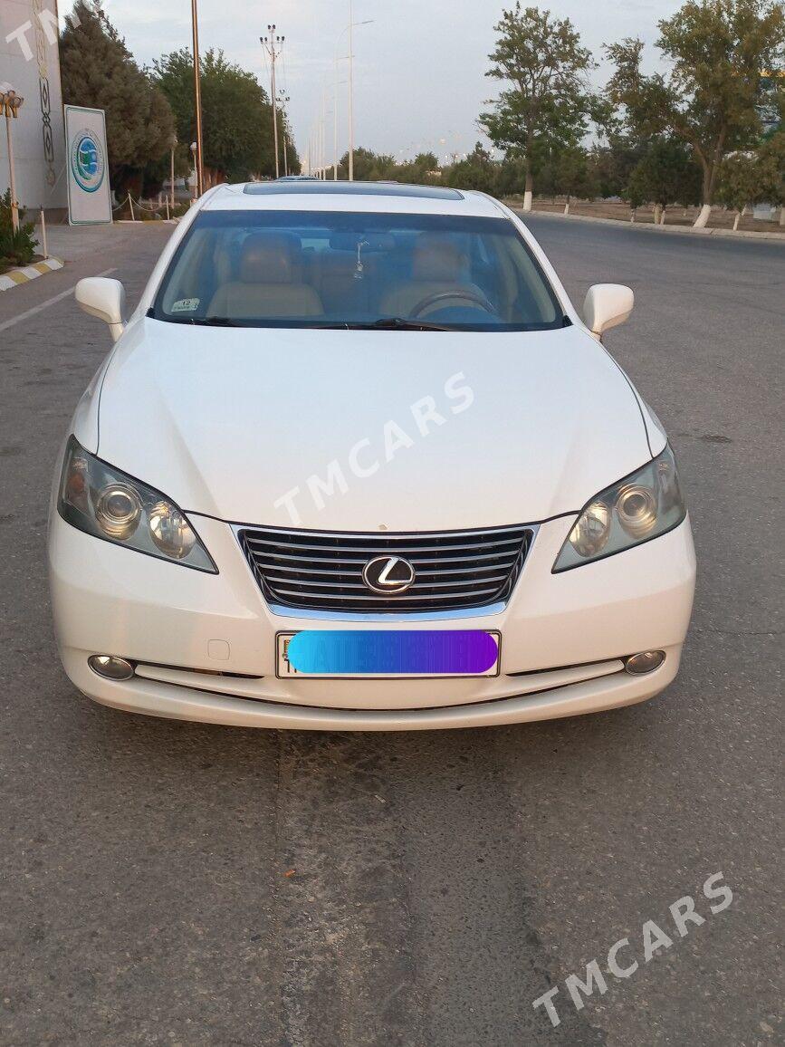 Lexus ES 350 2009 - 190 000 TMT - Balkanabat - img 2