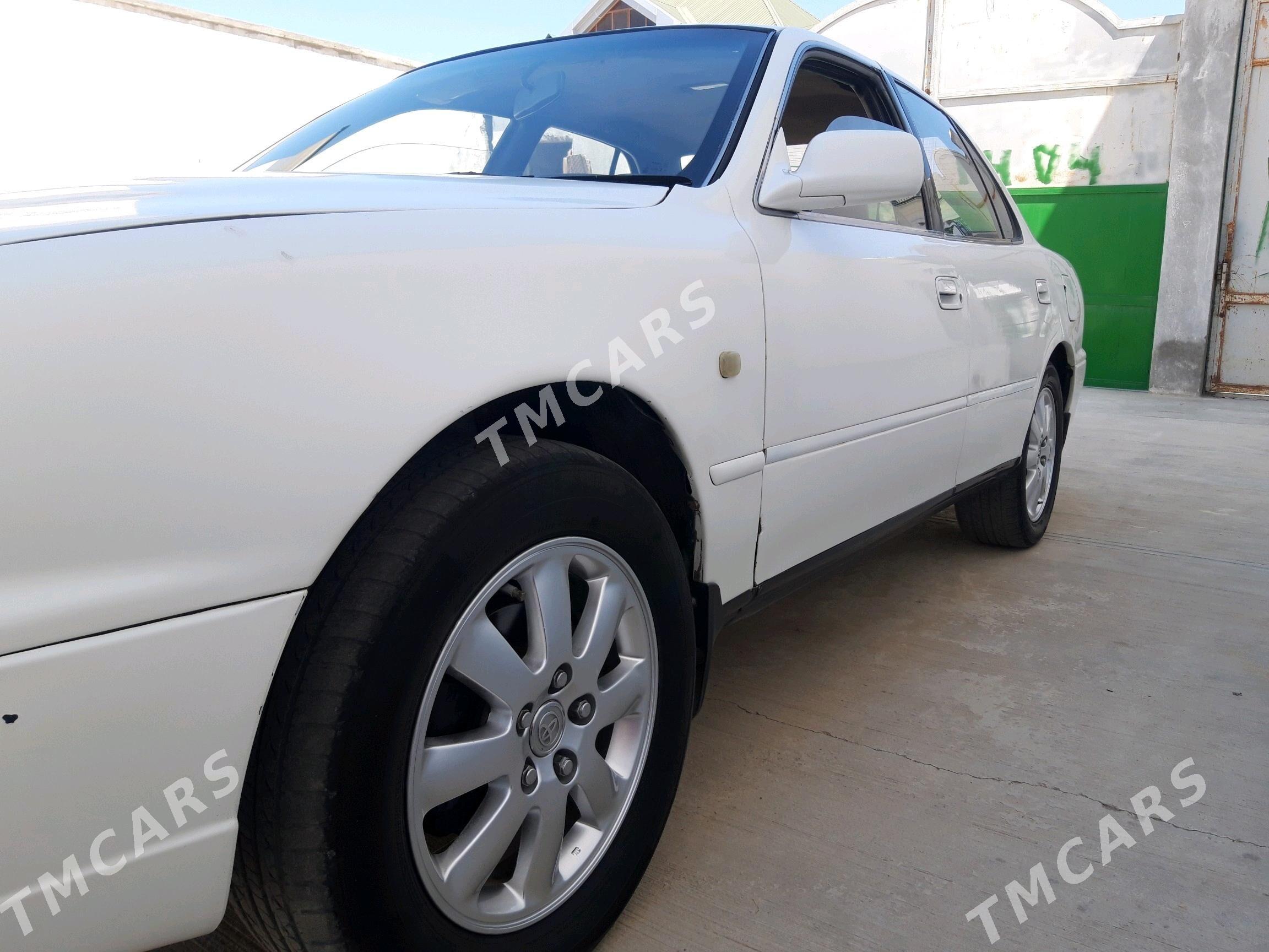 Toyota Camry 1993 - 52 000 TMT - Tejen - img 4
