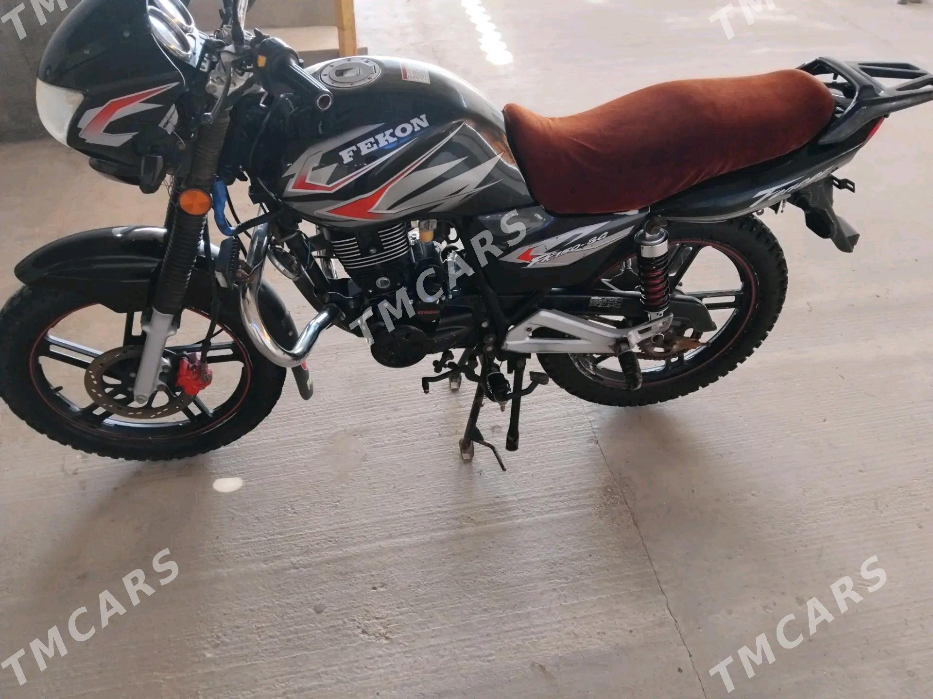Fekon FK200-14G 2025 - 15 000 TMT - Эсенгулы - img 3