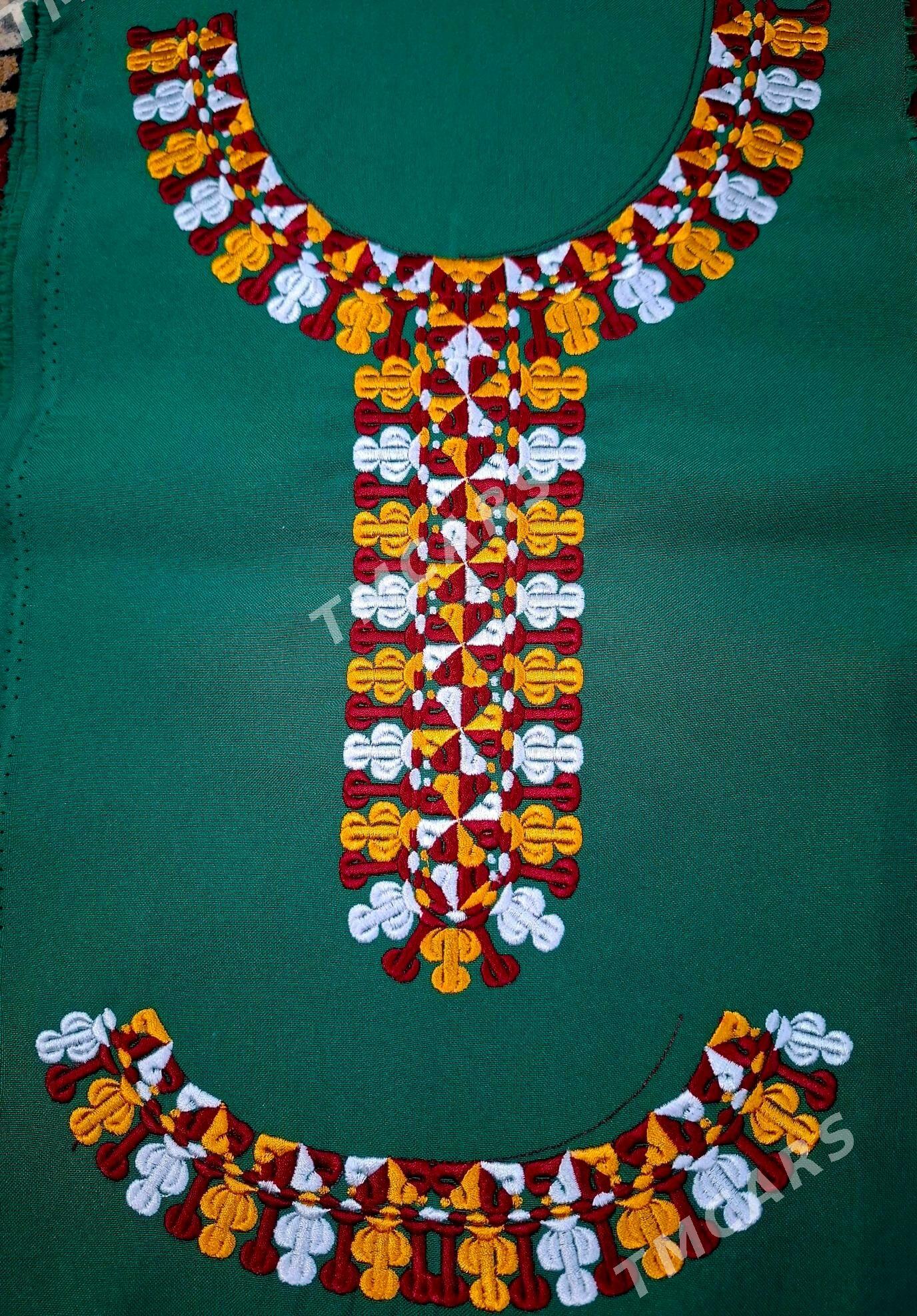okuv yaka - Bedew - img 2