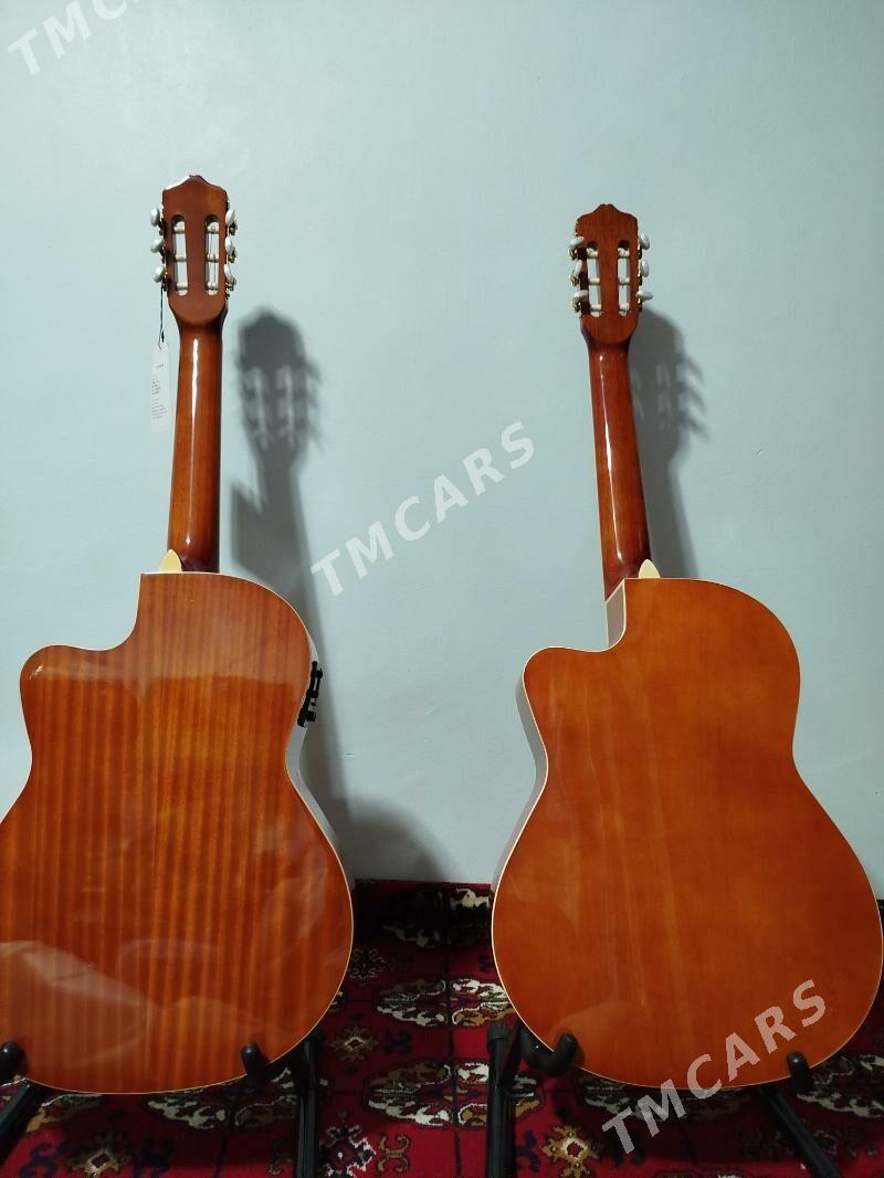 Solo elektro gitara гитара - Мары - img 4