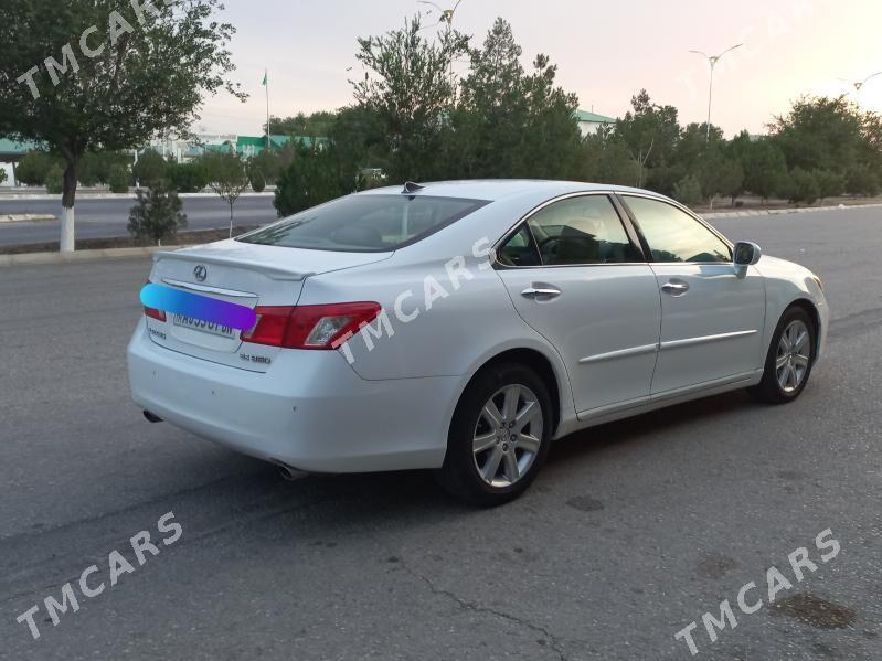 Lexus ES 350 2009 - 190 000 TMT - Balkanabat - img 6