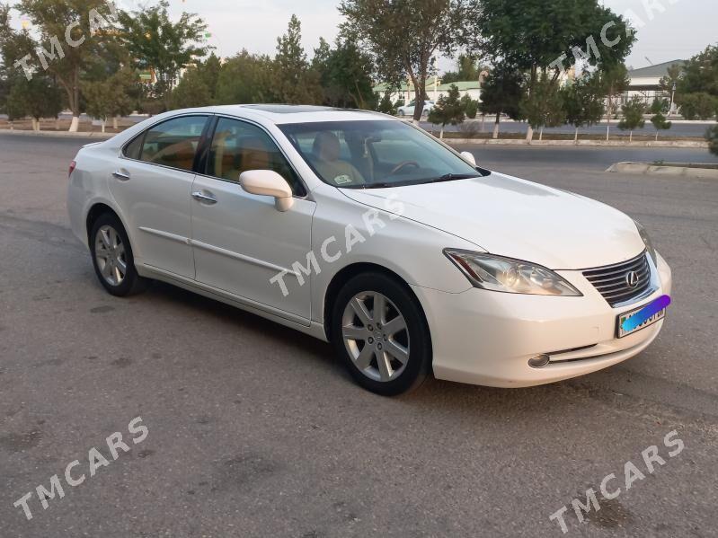 Lexus ES 350 2009 - 190 000 TMT - Balkanabat - img 8