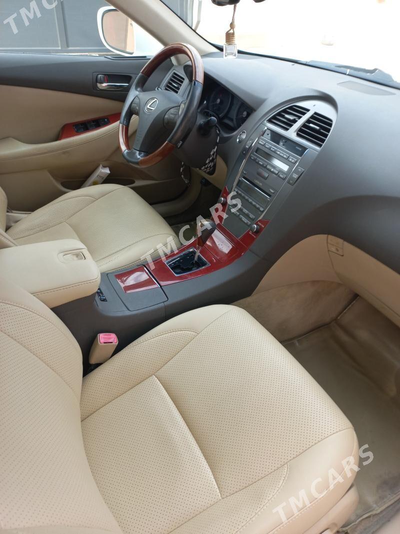 Lexus ES 350 2009 - 190 000 TMT - Balkanabat - img 4
