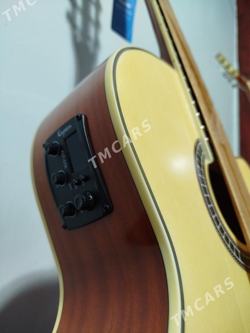 Solo elektro gitara гитара - Мары - img 10