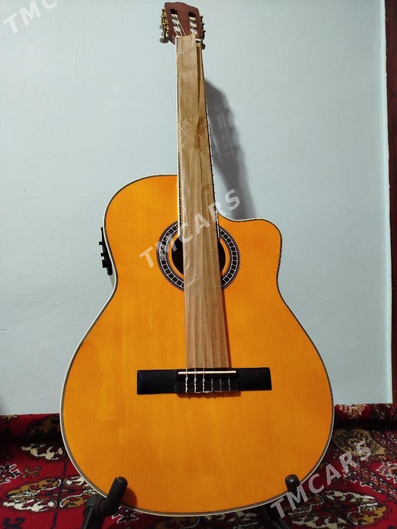Solo elektro gitara гитара - Мары - img 7