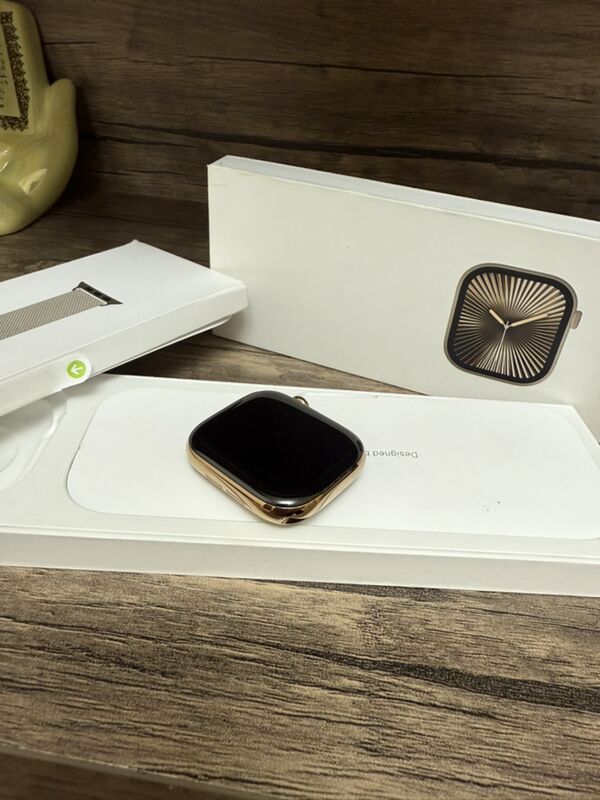 Apple Watch 10.46 - Aşgabat - img 3