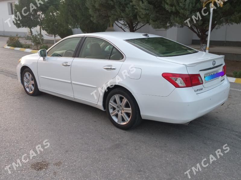 Lexus ES 350 2009 - 190 000 TMT - Balkanabat - img 5