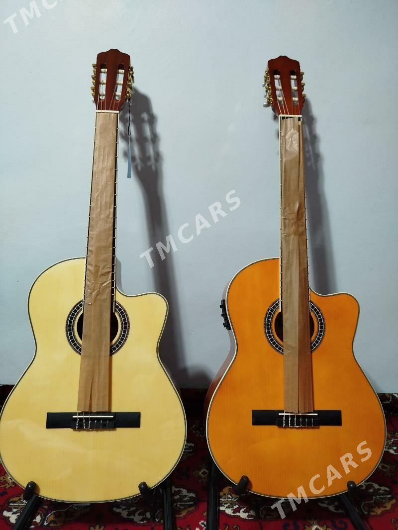 Solo elektro gitara гитара - Мары - img 2