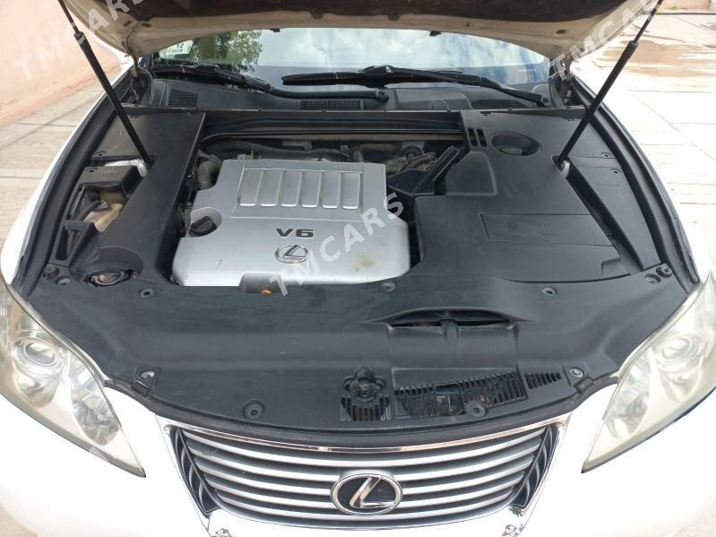 Lexus ES 350 2009 - 190 000 TMT - Balkanabat - img 3