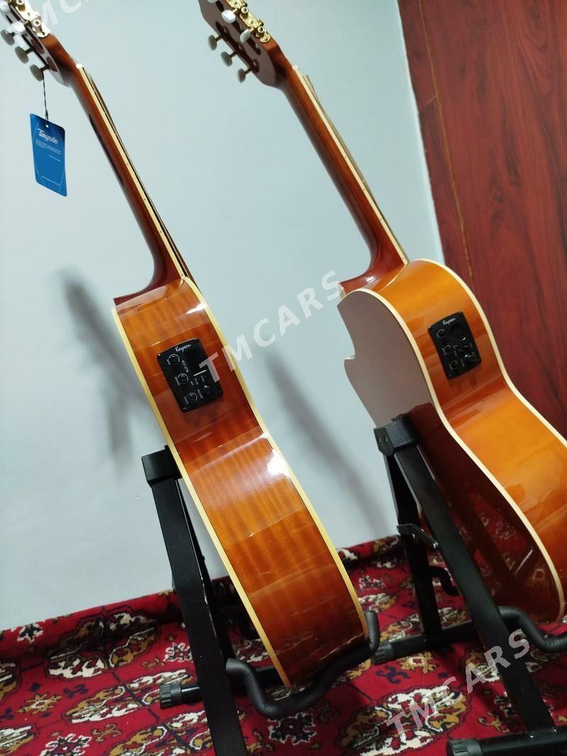 Solo elektro gitara гитара - Мары - img 3