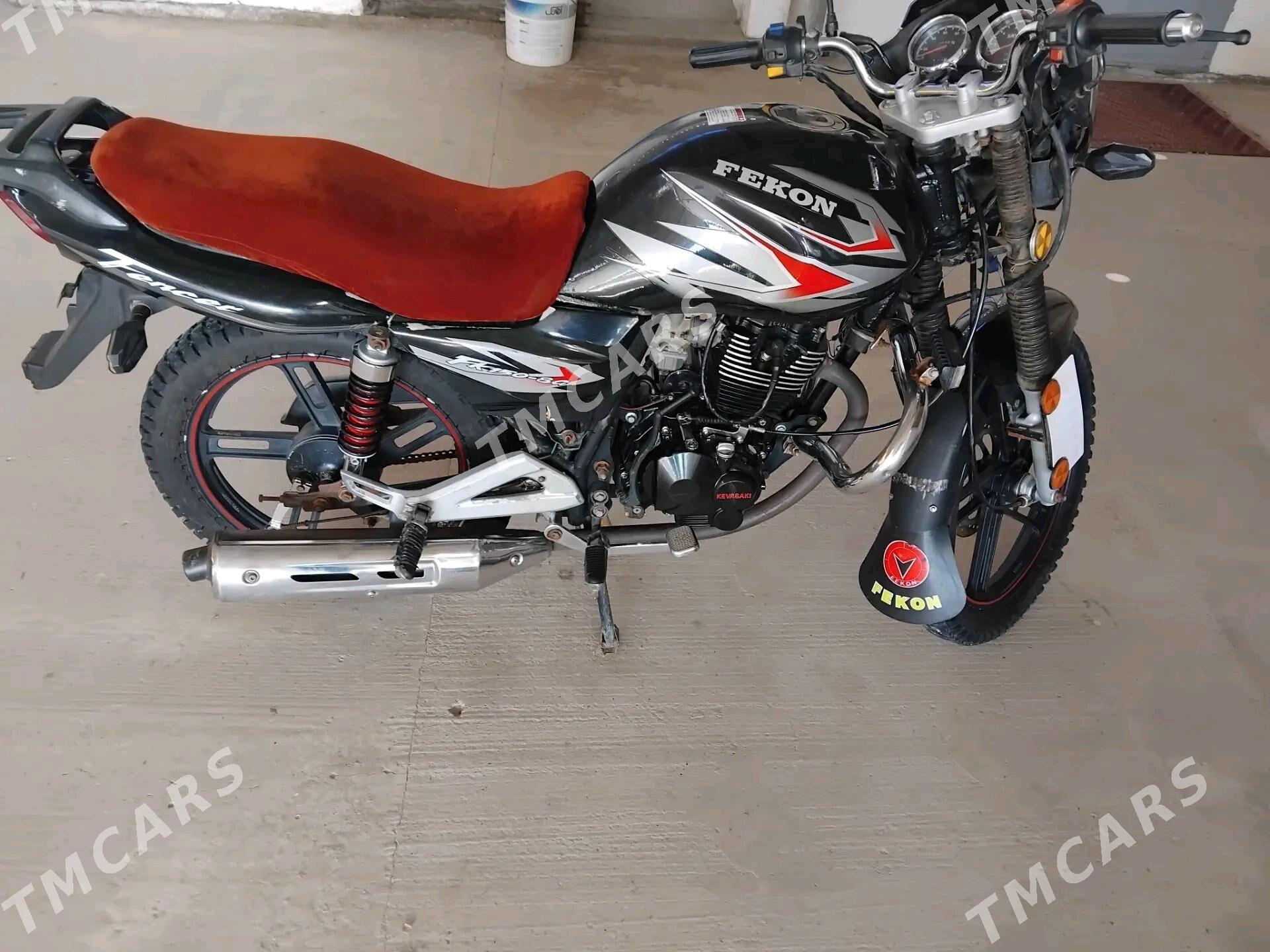 Fekon FK200-14G 2025 - 15 000 TMT - Эсенгулы - img 4