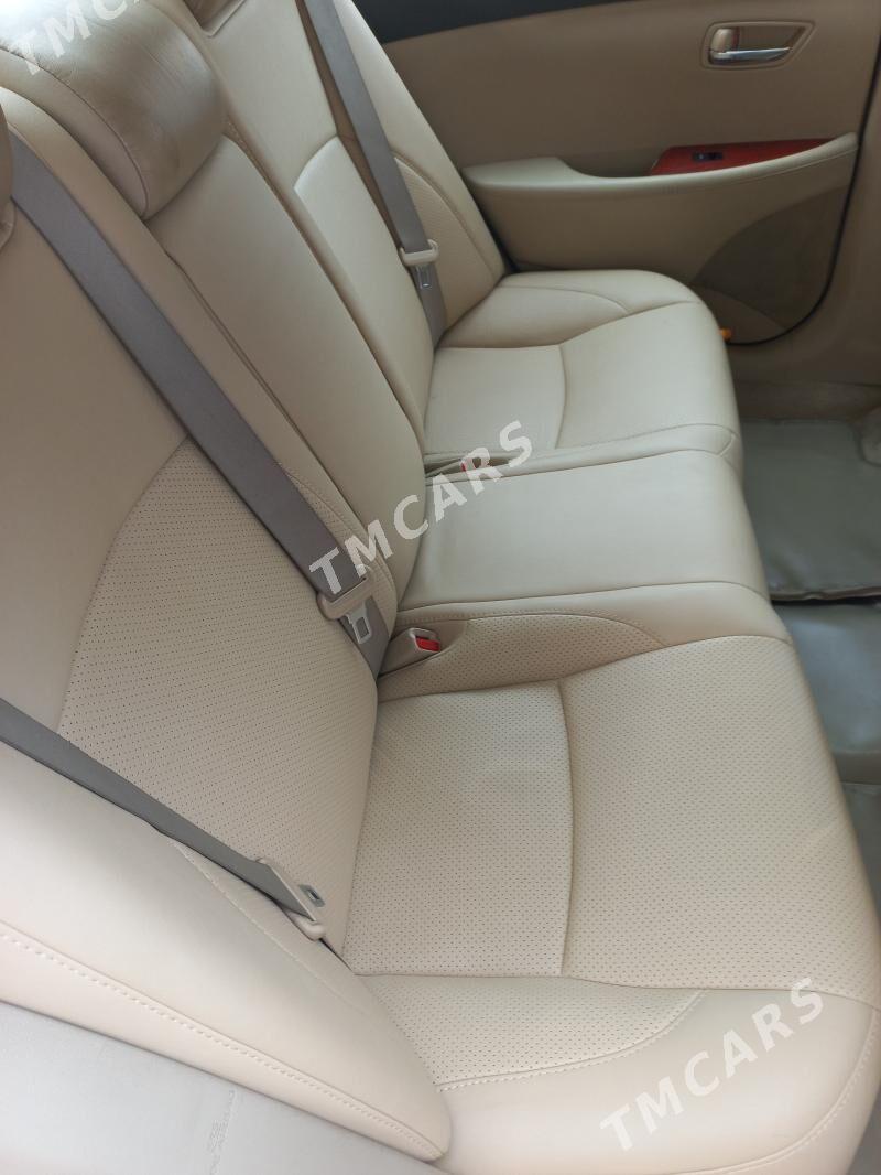 Lexus ES 350 2009 - 190 000 TMT - Balkanabat - img 7
