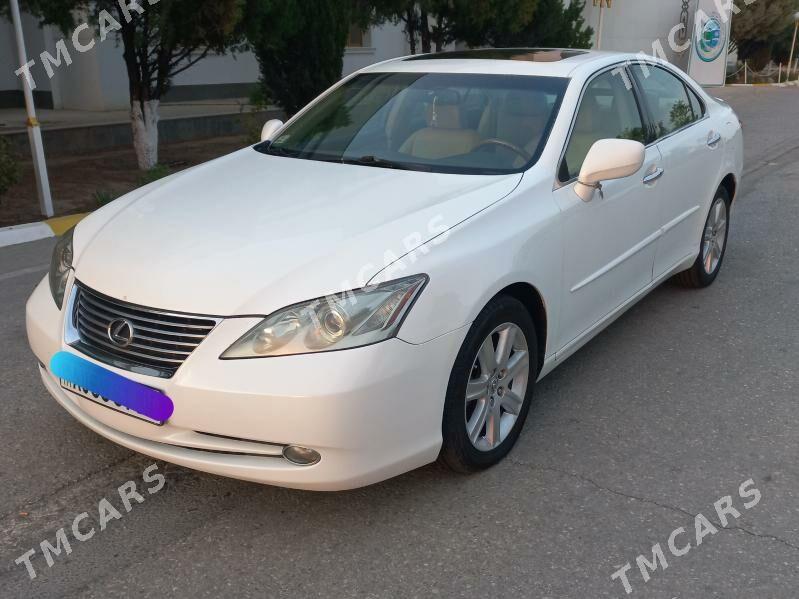 Lexus ES 350 2009 - 190 000 TMT - Balkanabat - img 9