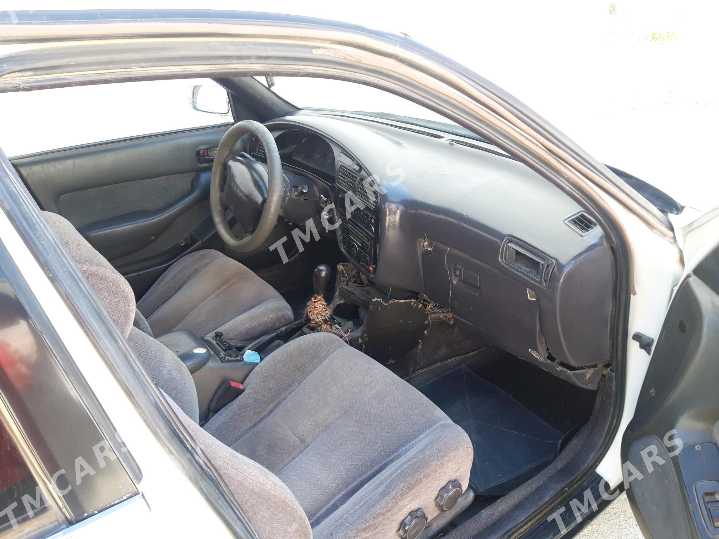 Toyota Camry 1993 - 52 000 TMT - Tejen - img 7
