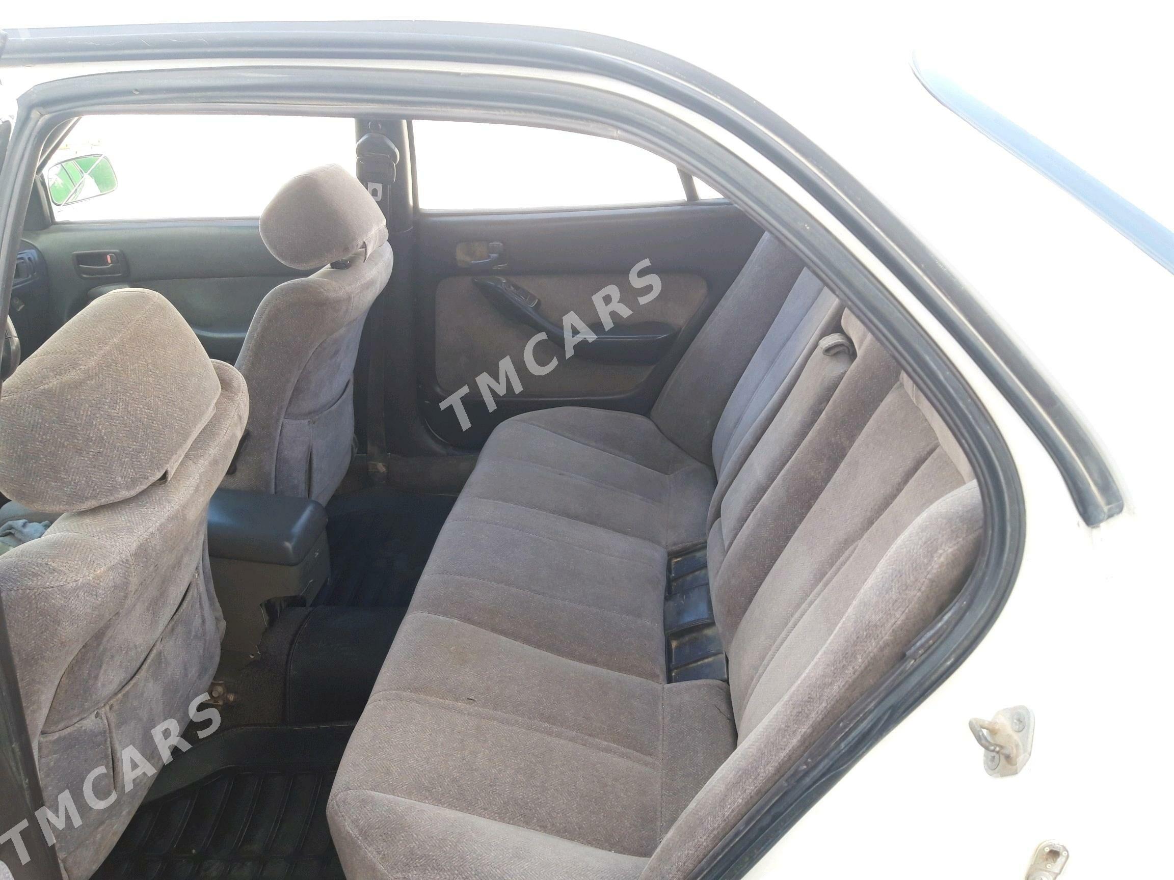 Toyota Camry 1993 - 52 000 TMT - Tejen - img 9