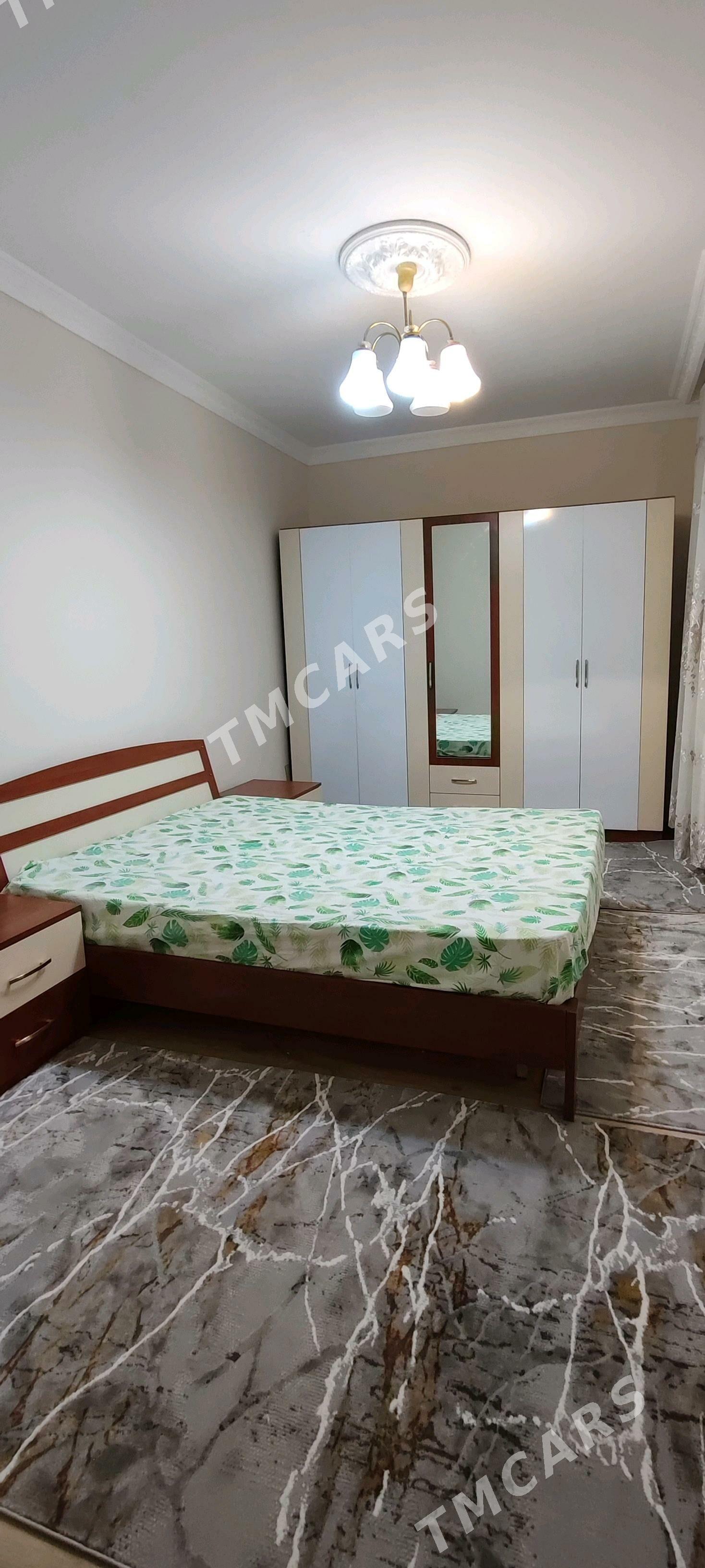 Arenda jay Mir 3 - Aşgabat - img 3
