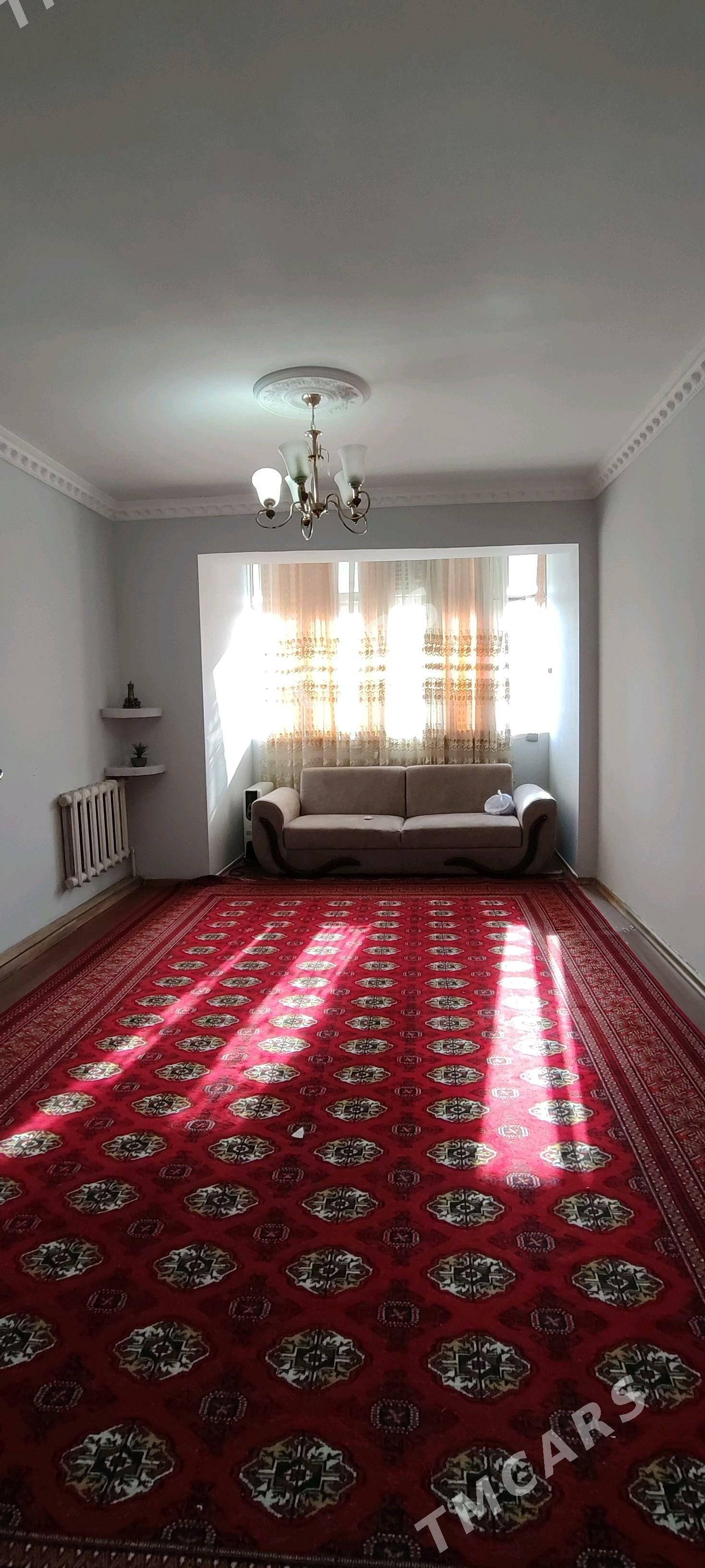 Arenda jay Mir 3 - Aşgabat - img 4