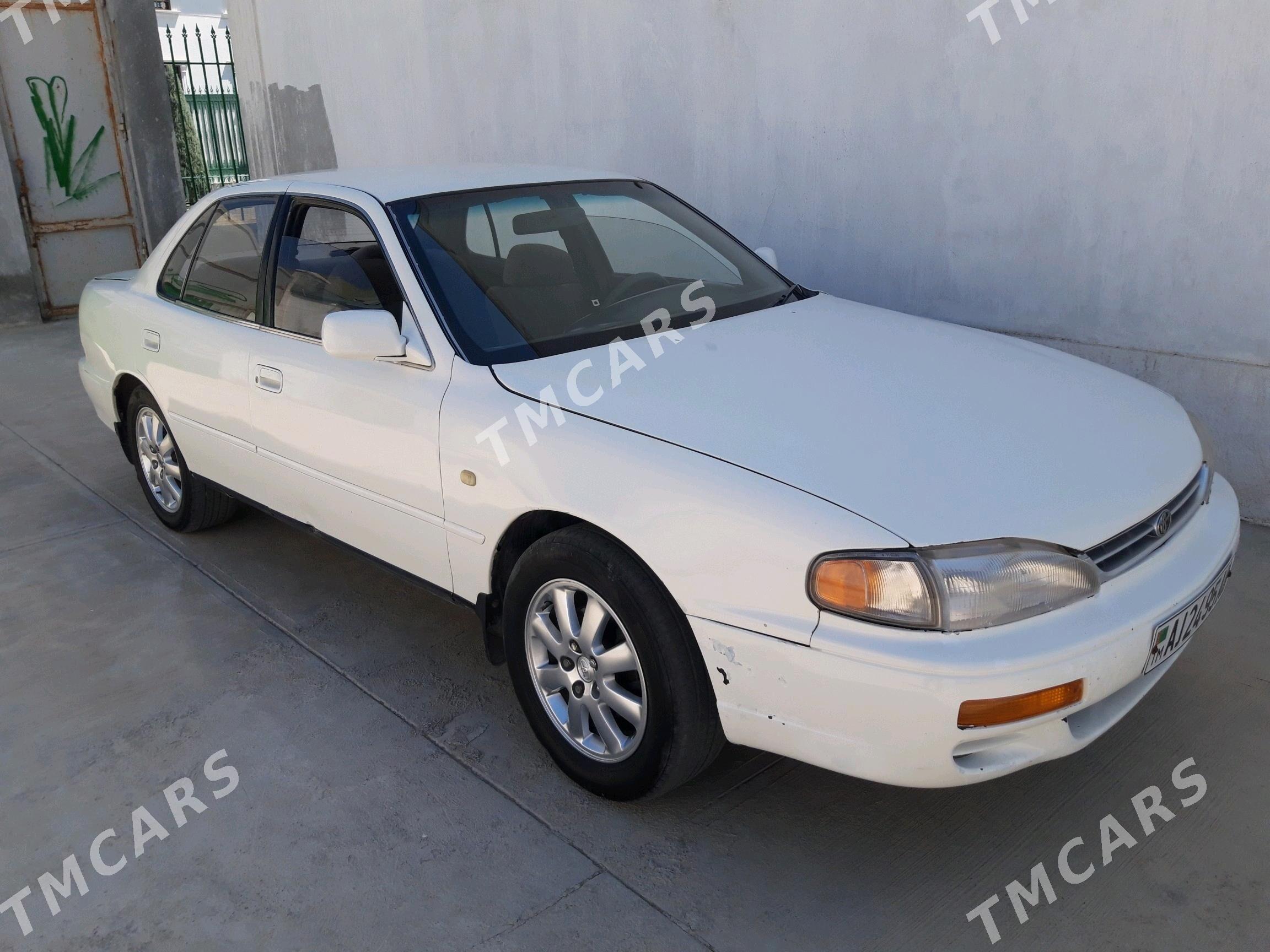 Toyota Camry 1993 - 52 000 TMT - Tejen - img 8